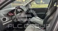 2010 Renault Clio