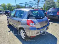 2010 Renault Clio