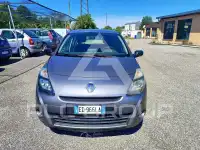 2010 Renault Clio