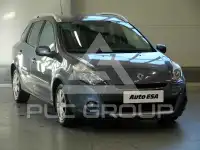 2010 Renault Clio