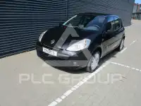 2010 Renault Clio