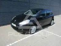 2010 Renault Clio