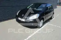 2010 Renault Clio