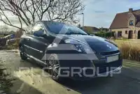2010 Renault Clio