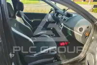2010 Renault Clio