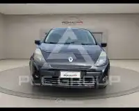 2010 Renault Clio