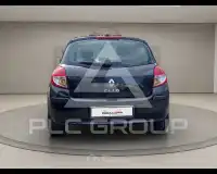 2010 Renault Clio