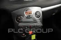 2010 Renault Clio