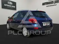 2010 Renault Clio