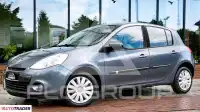 2010 Renault Clio