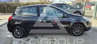 2010 Renault Clio
