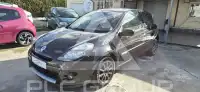 2010 Renault Clio