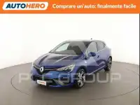 2010 Renault Clio