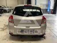 2010 Renault Clio