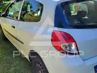 2010 Renault Clio