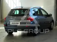 2010 Renault Clio