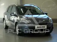 2010 Renault Clio