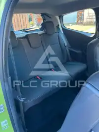 2010 Renault Clio