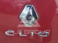 2010 Renault Clio