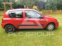 2010 Renault Clio