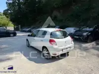 2010 Renault Clio
