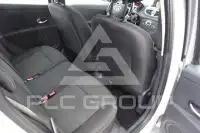 2010 Renault Clio