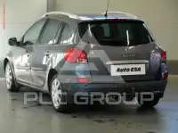2010 Renault Clio