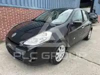 2010 Renault Clio
