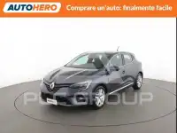 2010 Renault Clio