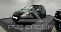 2010 Renault Clio