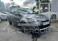 2010 Renault Clio