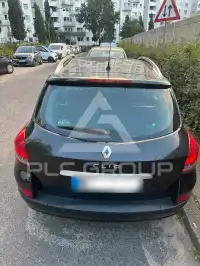 2010 Renault Clio