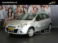 2010 Renault Clio