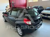 2010 Renault Clio