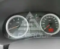 2010 Renault Clio