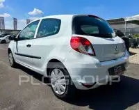 2010 Renault Clio