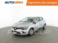 2010 Renault Clio