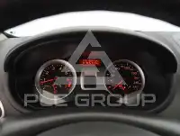 2010 Renault Clio