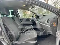2010 Renault Clio