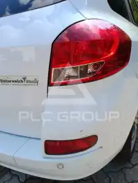 2010 Renault Clio