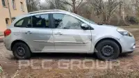 2010 Renault Clio