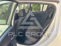 2010 Renault Clio