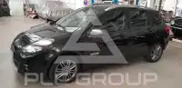 2010 Renault Clio