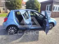 2010 Renault Clio
