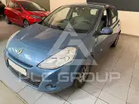 2010 Renault Clio