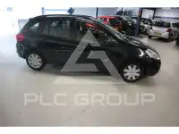2010 Renault Clio