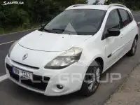 2010 Renault Clio