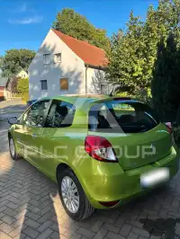 2010 Renault Clio
