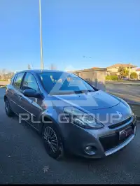 2010 Renault Clio