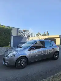 2010 Renault Clio